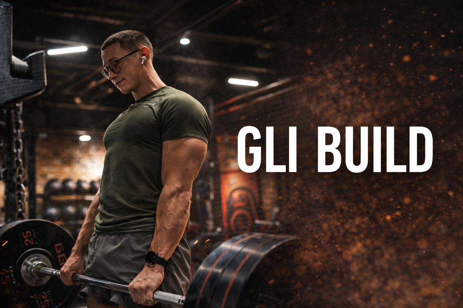 GLI Build