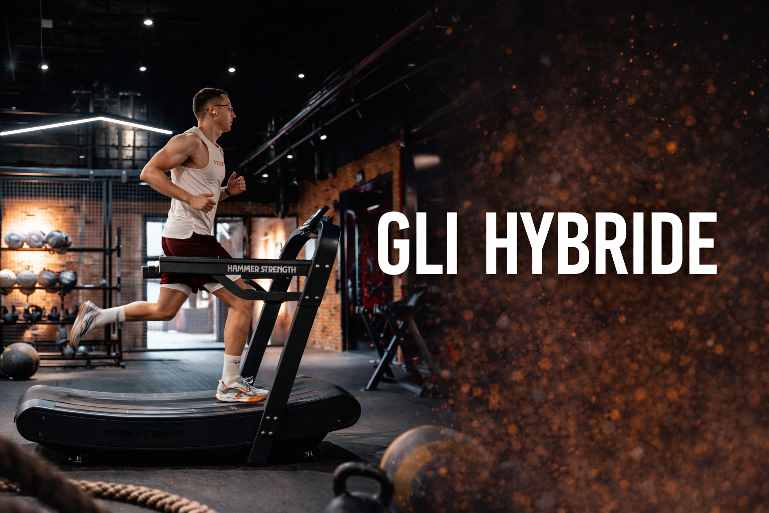 GLI Hybride