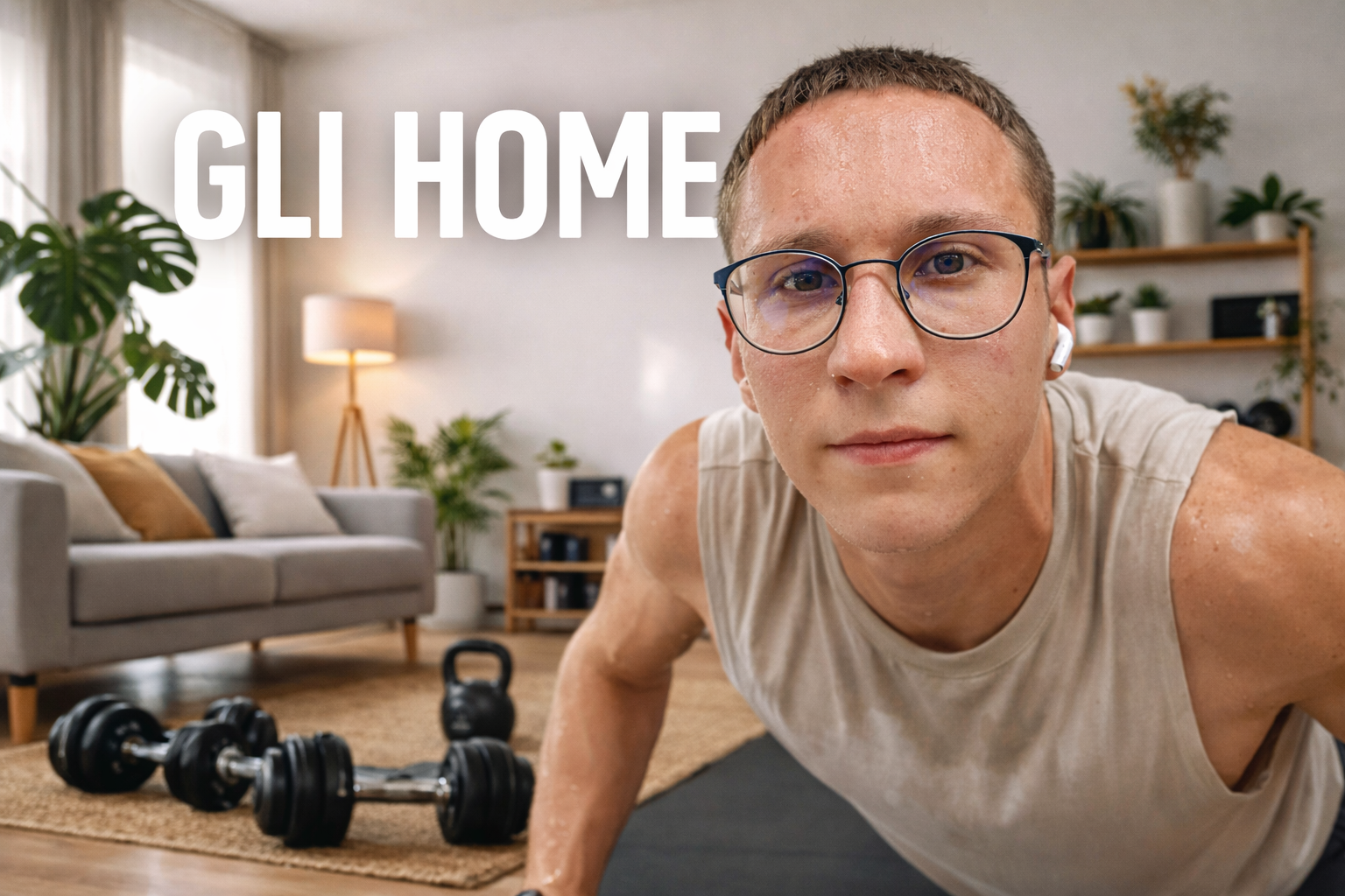 GLI Home