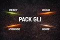 Pack GLI